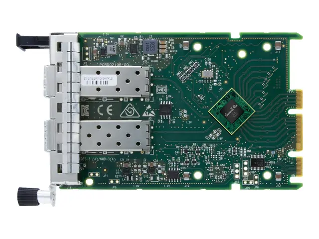 Lenovo ThinkSystem Mellanox ConnectX-6 Lx - Nettverksadapter - OCP...