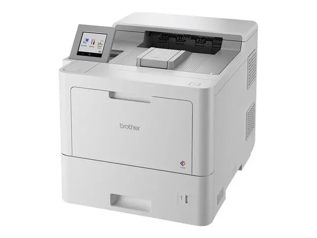 Brother HL-L9430CDN - Skriver farge Dupleks laser A4/Legal 2400 x ...