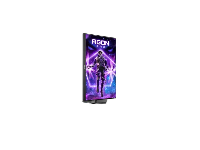 AOC AGON PRO AG256FS - AG6 Series LED-skjerm gaming 25" (24.5" syn...