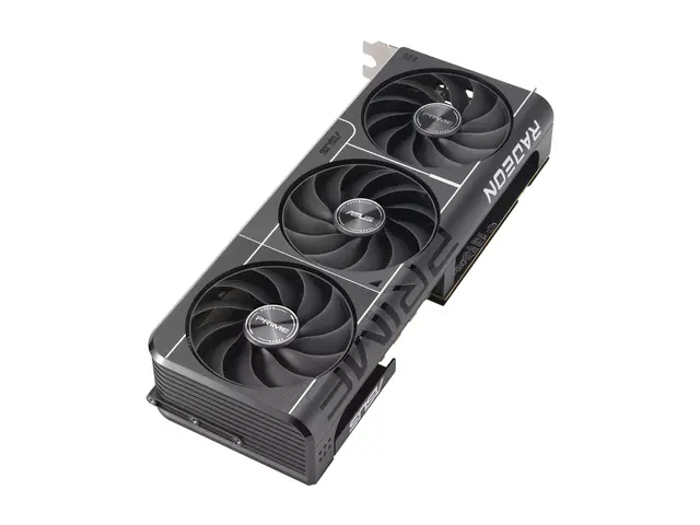 ASUS PRIME EVO - OC Edition grafikkort GeForce RTX 5080 16 GB GDDR...