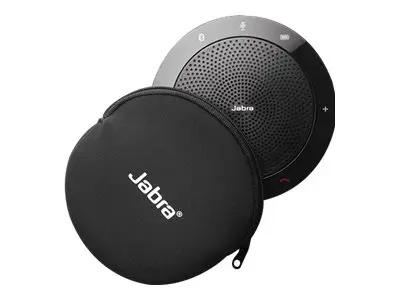 Jabra SPEAK 510 for PC - VoIP stasjonær høyttalende telefon Blueto...