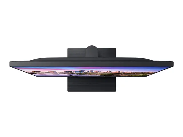 Samsung F24T450GYU - T45F Series - LED-skjerm - 24" - 1920 x 1200 ...