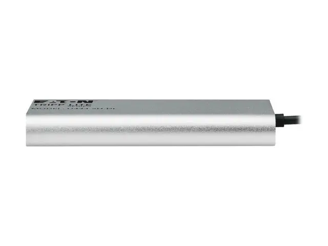 Eaton Tripp Lite Series USB-C Adapter, Dual Display - 4K 60 Hz HDM...