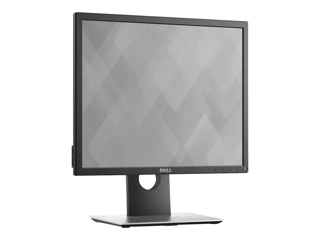 Dell P1917S - LED-skjerm 19" 1280 x 1024 @ 60 Hz IPS 250 cd/m² 100...