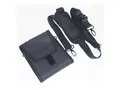 Brother BPA-CC9-900 - Skriverbæreveske - inkluderer skulderrem for P-Touch PT-E920BT