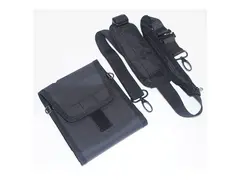 Brother BPA-CC9-900 - Skriverbæreveske - inkluderer skulderrem for P-Touch PT-E920BT
