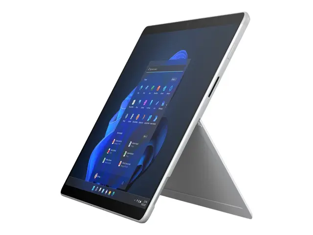 Microsoft Surface Pro X for Business - Nettbrett Intel Core Ultra ...
