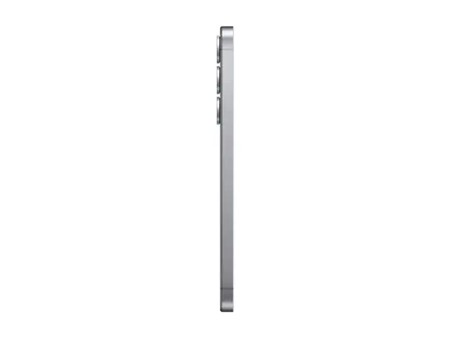 Samsung Galaxy S25+ - Sølvskygget - 512 GB TN 