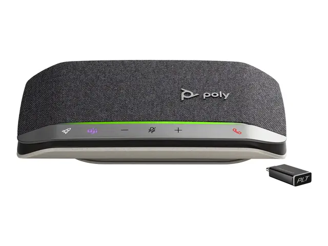 Poly Sync 20-M - Smart høyttalertelefon Bluetooth kablet, trådløs ...