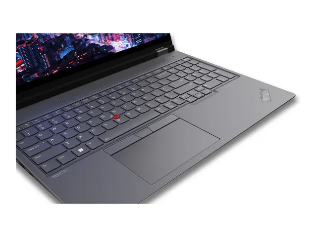 Lenovo ThinkPad P16 Gen 2 - 16" Intel Core i7 i7-14700HX 32 GB RAM...