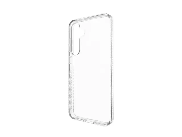 ZAGG Luxe - Baksidedeksel for mobiltelefon blank Samsung Galaxy S25+