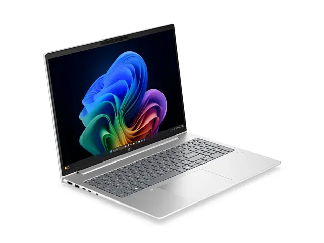 HP ProBook 4 G2i Notebook Next Gen AI - Copilot+ PC - 16" - Intel ...