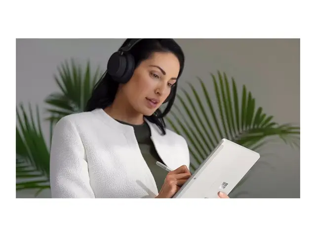 Microsoft Surface Go 4 for Business - Nettbrett Intel N-series N20...