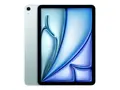 Apple 11-inch iPad Air M3 Wi-Fi + Cellular Tablet - 256 GB - 11&quot; IPS (2360 x 1640) - 3G, 4G, 5G - bl&#229;