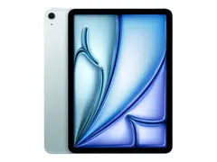 Apple 11-inch iPad Air M3 Wi-Fi + Cellular Tablet - 128 GB - 11&quot; IPS (2360 x 1640) - 3G, 4G, 5G - bl&#229;