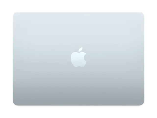 Apple MacBook Air - 13.6" M4 16 GB RAM 256 SSD Norsk macOS Sequoia...