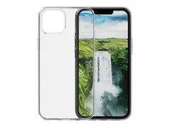 dbramante1928 Iceland Ultra - Baksidedeksel for mobiltelefon D3O, plastikk - blank - for Apple iPhone 13, 14