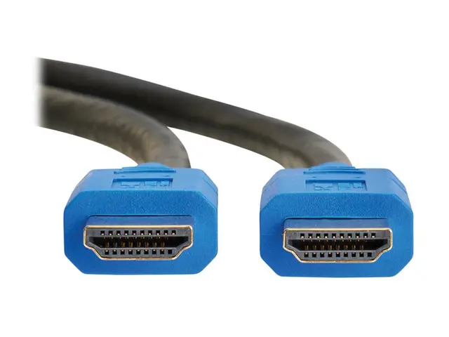 Eaton Tripp Lite Series HDMI Cable 8K @ 60Hz Dynamic HDR 4:4:4 M/M...