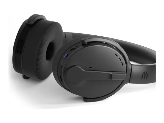 EPOS ADAPT 561 II - 500 Series hodesett on-ear Bluetooth trådløs a...