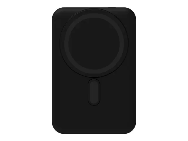 mophie snap+ - Trådløs ladepute / ladestativ - with stand - 10000 ...