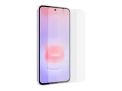 Samsung EF-UA376 - Skjermbeskyttelse for mobiltelefon film - gjennomsiktig - for Galaxy A37