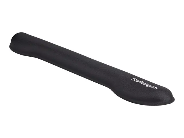 StarTech.com Foam Keyboard Wrist Rest for Ergonomic Typing Support...