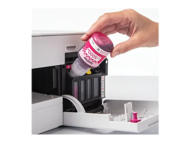 Brother LC422XL - 4-pack svart, gul, cyan, magenta original blekkp...