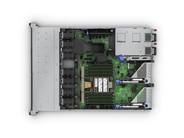 HPE ProLiant DL320 Gen11 - rackmonterbar Xeon Bronze 3408U 1.8 GHz...