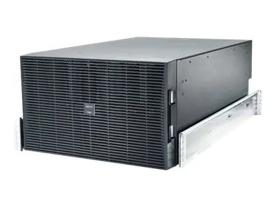 APC Smart-UPS RT 192V RM Battery Pack - Batteriinnbygging (kan mon...