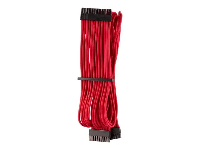 CORSAIR Premium individually sleeved starter kit (Type 4, Generati...