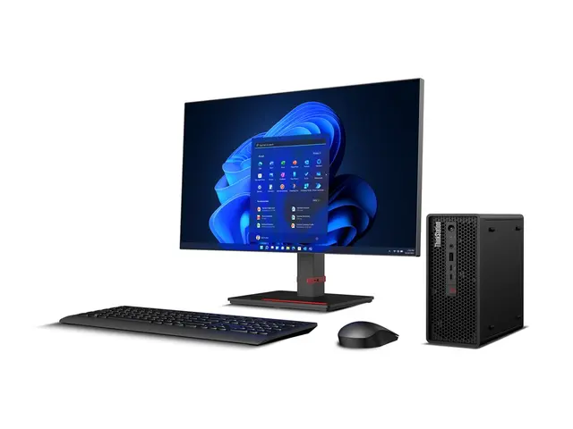 Lenovo ThinkStation P3 Ultra - MT Core i7 i7-14700K 3.4 GHz vPro E...