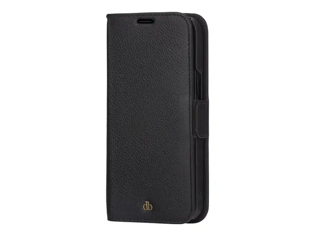 dbramante1928 New York - Lommebok for mobiltelefon nattsvart Apple...