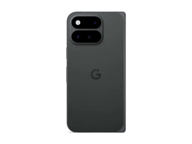 Google Pixel 11 Pro Fold - Obsidian - 256 GB 
