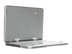 Lenovo - Skallveske for bærbar - 11.6" - blank for 300w Gen 3; 500e Chromebook Gen 3; 500w Gen 3; ThinkCentre M70q Gen 3
