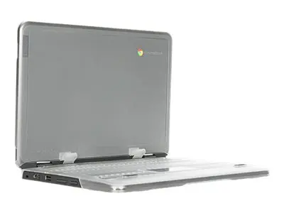 Lenovo - Skallveske for bærbar 11.6" blank 300w Gen 3; 500e Chrome...