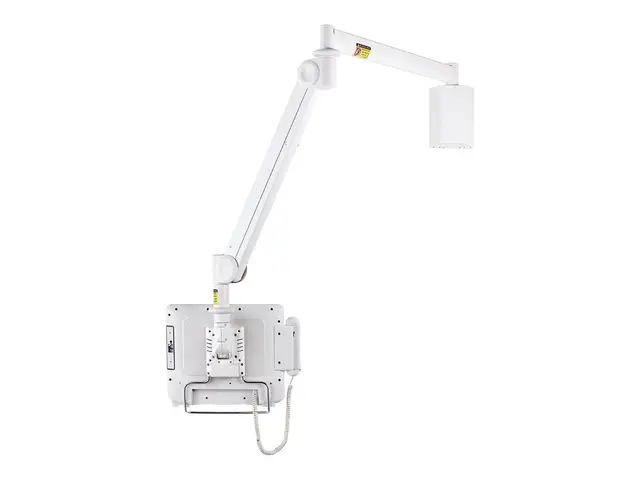 Neomounts FPMA-HAW100HC - Brakett full bevegelse for LCD-skjerm me...