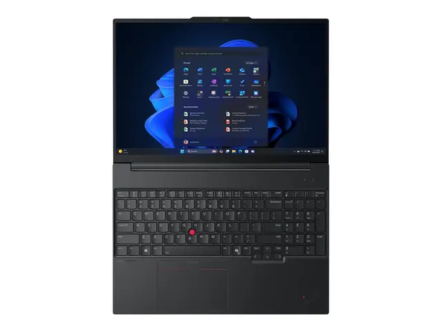 Lenovo ThinkPad E16 Gen 3 - 16" AMD Ryzen 7 250 32 GB RAM 512 SSD ...