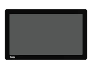 Lenovo ThinkEdge SE50a-15 Gen 1 - alt-i-ett Core 5 120UL 16 GB - SSD 512 GB - LED 15.6" - Windows 11 IoT Enterprise