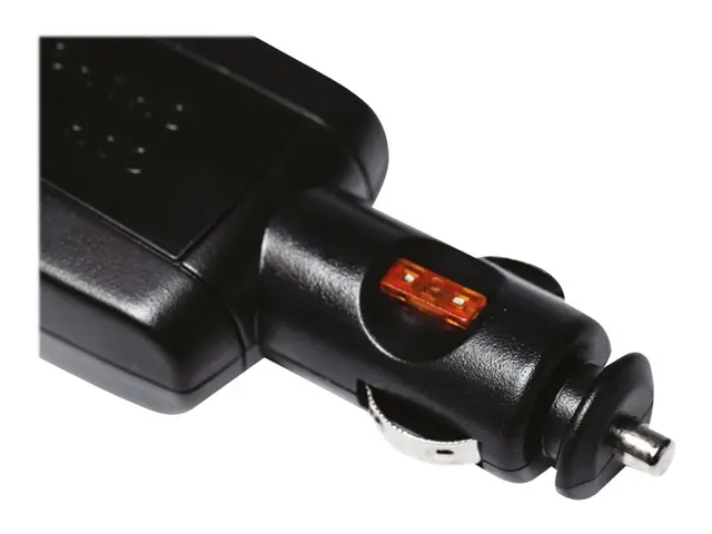 Brother PA-CD-001CG - Bilstrømadapter - 12 / 24 V - for RuggedJet ...