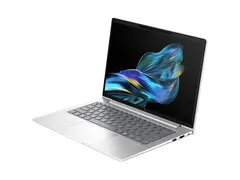 HP EliteBook 6 G1q Notebook Next Gen AI 14&quot; - Qualcomm Snapdragon X Plus - X1P-42-100 - 32 GB RAM - 512 GB SSD - Pan Nordic - Windows 11 Pro