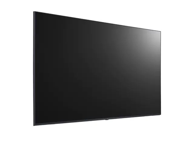 LG 50UL3J-M - 50" Diagonalklasse UL3J Series LED-bakgrunnsbelyst L...