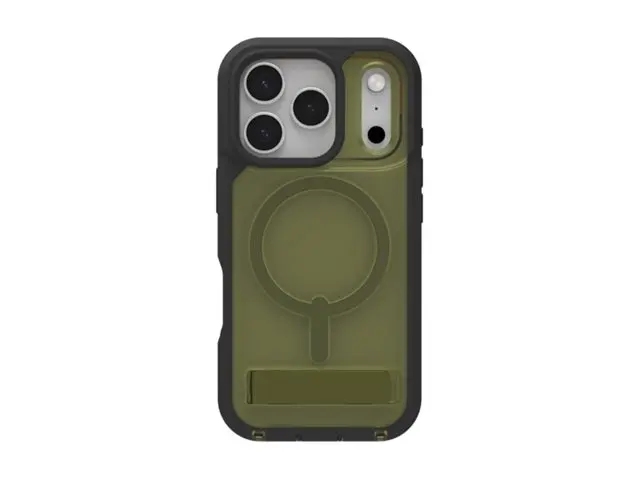 ZAGG Rainier Snap - Baksidedeksel for mobiltelefon robust med stat...