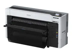 Epson SureColor SC-P8500DL STD 44&quot; storformatsskriver - farge - ink-jet - Rull (111,8 cm) - 1200 x 2400 dpi - inntil 18 kvm/time (mono) / inntil 18 kvm/time (farge) - USB 2.0, Gigabit LAN, Wi-Fi(ac) - kutter