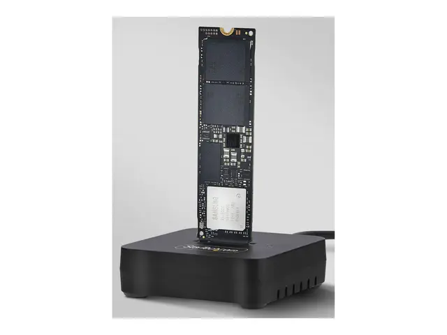 Startech - Grensesnittsadapter M.2 2280, 2242, 2230, 2260 NVMe Car...