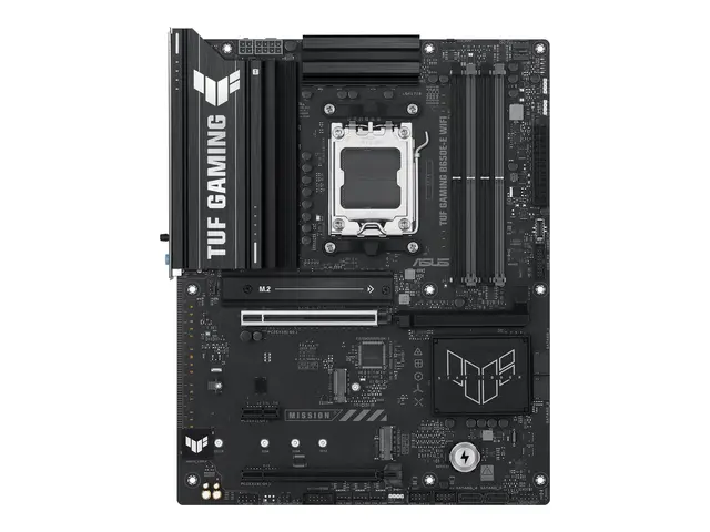 ASUS TUF GAMING B650E-E WIFI - Hovedkort ATX Socket AM5 AMD B650 C...