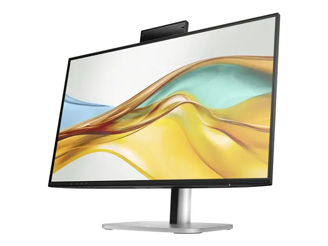 HP 524pm - Series 5 Pro LED-skjerm 24" (23.8" synlig) 1920 x 1080 ...
