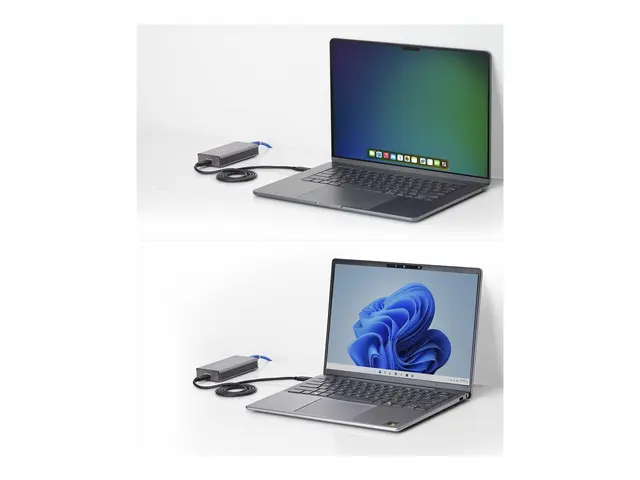 Startech - Nettverksadapter USB4 / Thunderbolt 5 1/2.5/5/10GBase-T...