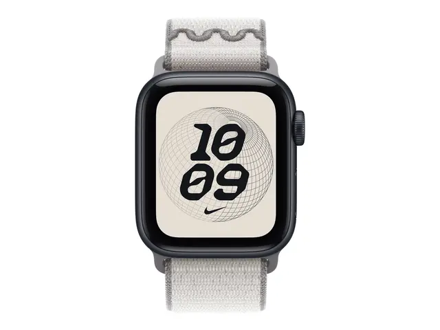 Apple Nike - Sløyfe for smart armbåndsur 40mm 130 190 mm veiled gr...
