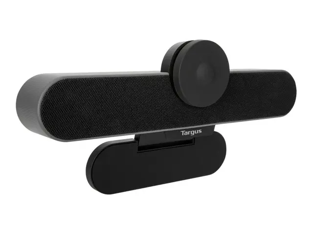 Targus AEM350 - Videokonferansesystem svart power adapter included
