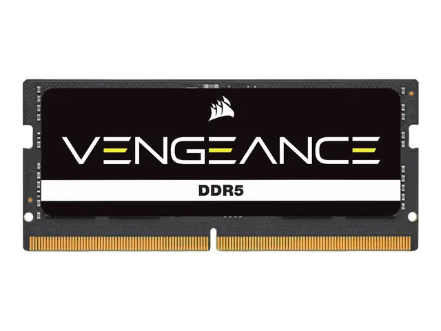 CORSAIR Vengeance - DDR5 sett 32 GB: 2 x 16 GB SO DIMM 262-pin 480...
